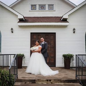 Meet your Posher, Bailey